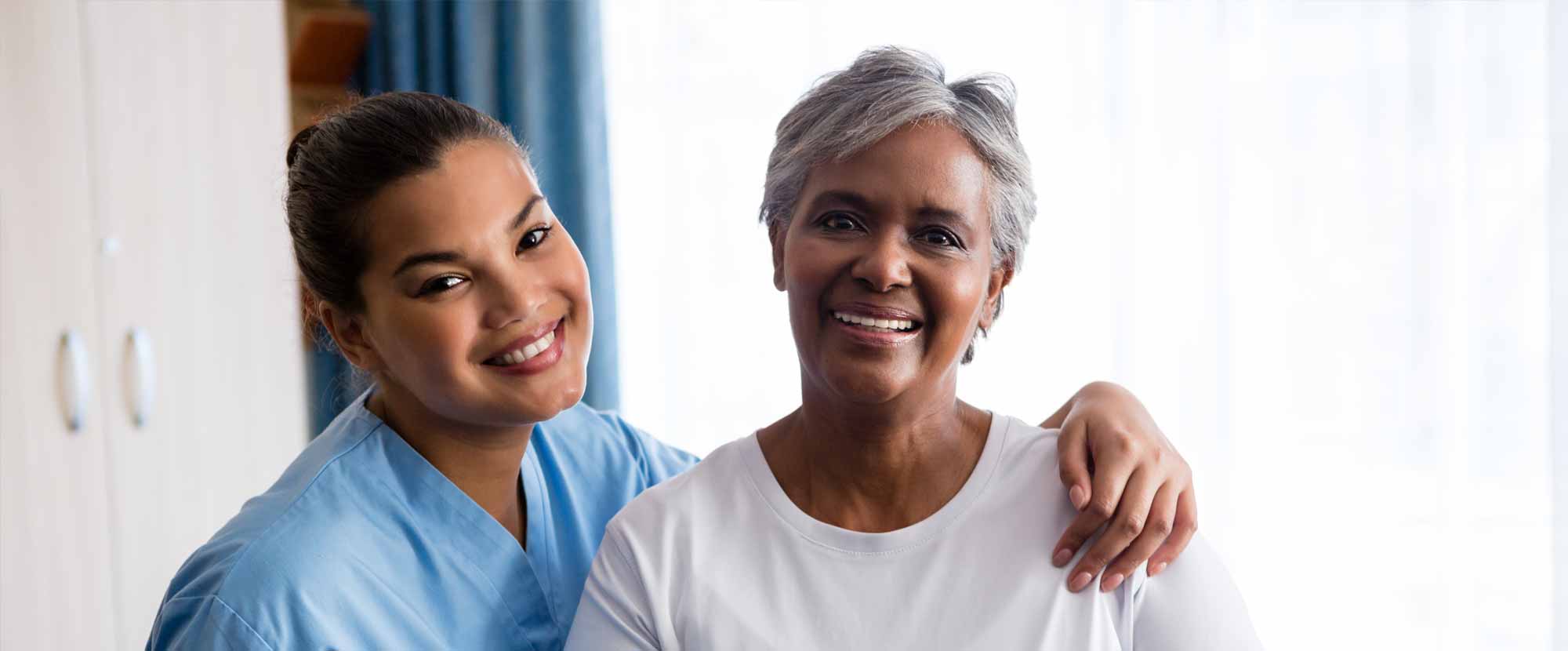 Does Your Loved One Need Home Care Services
